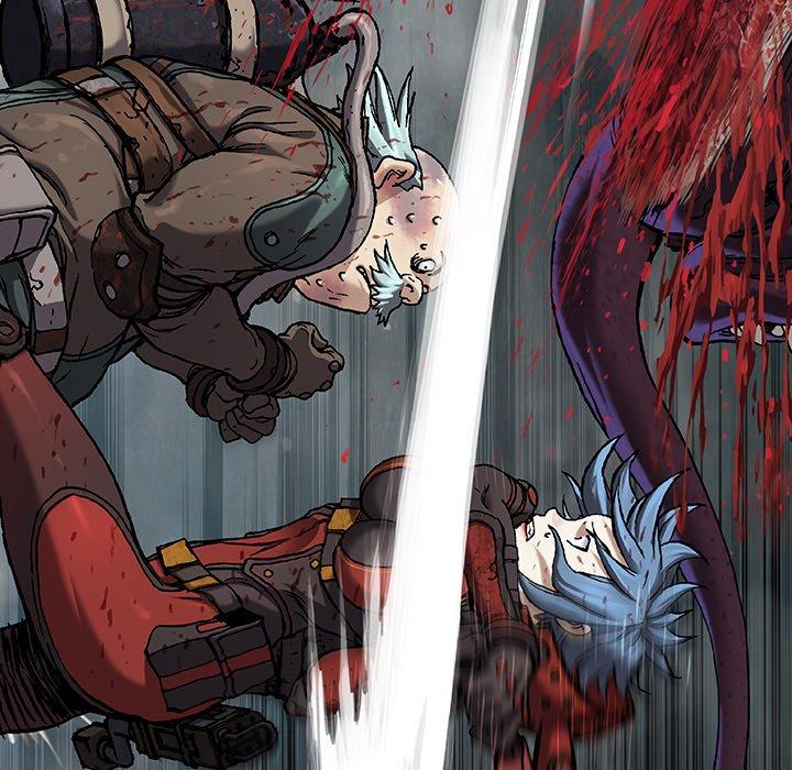 Read Leviathan EN Manga Online