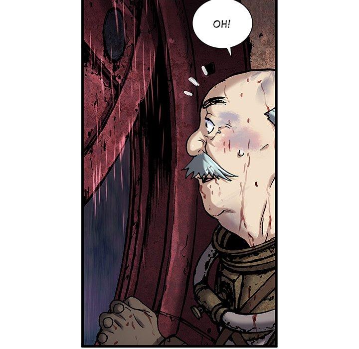 Read Leviathan EN Manga Online