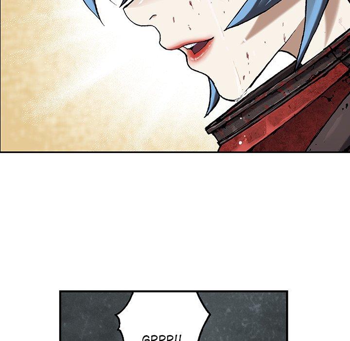 Read Leviathan EN Manga Online