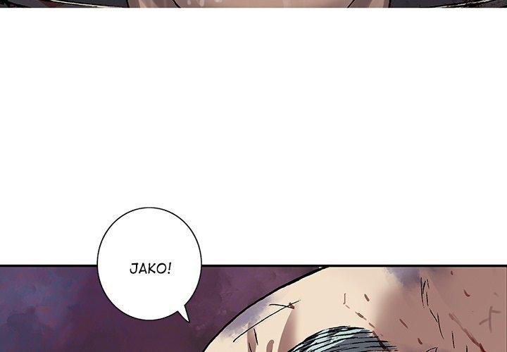 Read Leviathan EN Manga Online