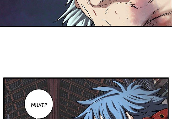 Read Leviathan EN Manga Online