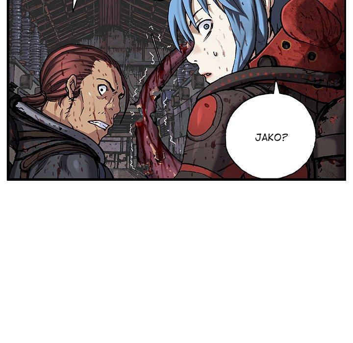 Read Leviathan EN Manga Online