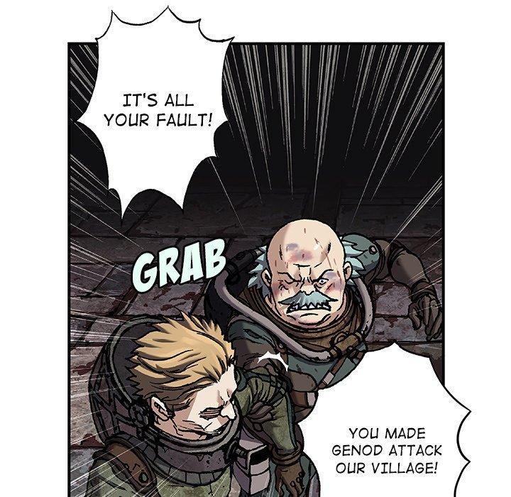 Read Leviathan EN Manga Online