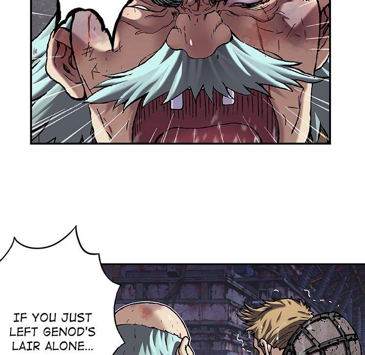 Read Leviathan EN Manga Online