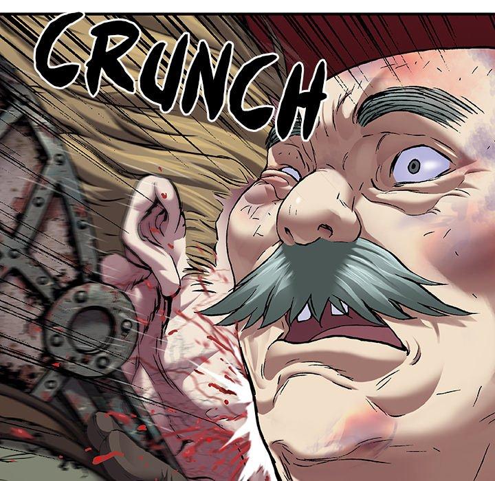 Read Leviathan EN Manga Online