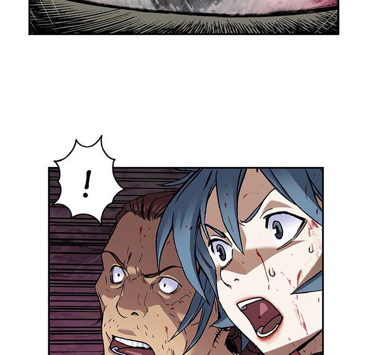 Read Leviathan EN Manga Online