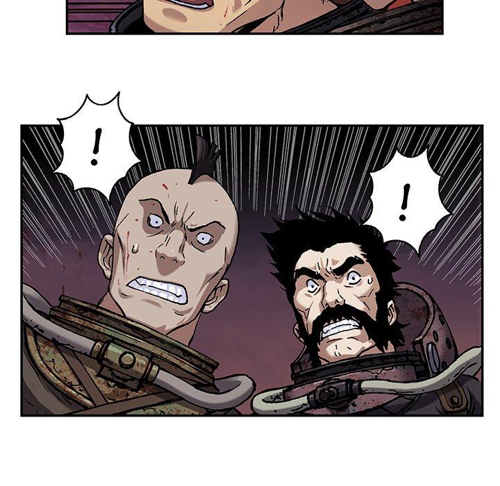 Read Leviathan EN Manga Online