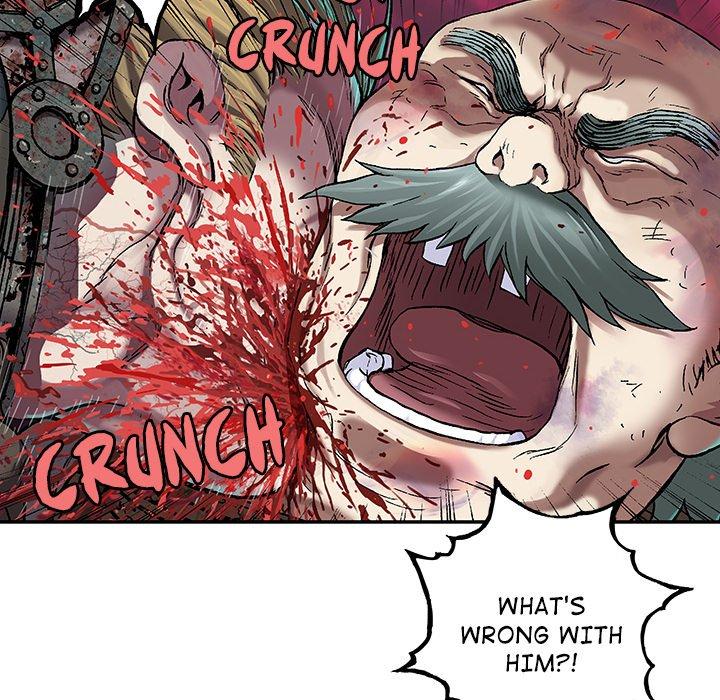 Read Leviathan EN Manga Online