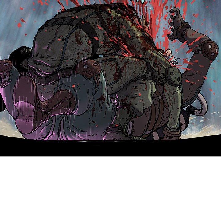 Read Leviathan EN Manga Online