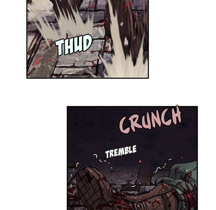 Read Leviathan EN Manga Online