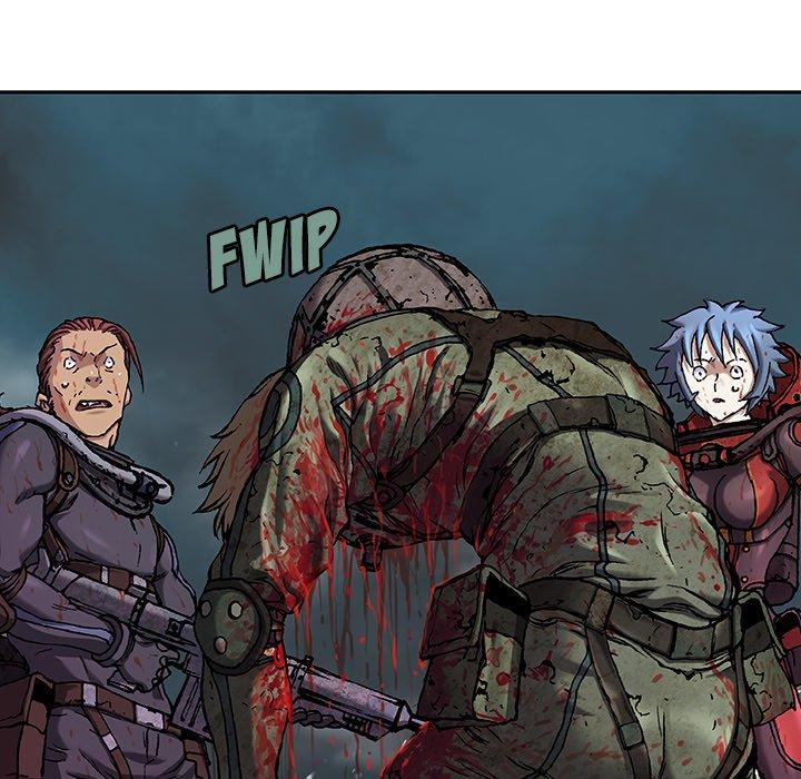 Read Leviathan EN Manga Online