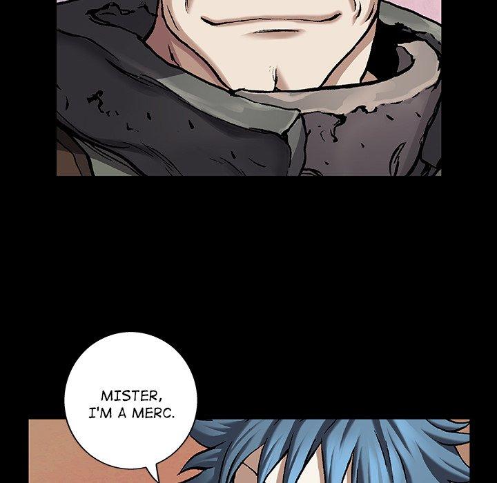 Read Leviathan EN Manga Online