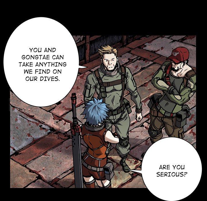 Read Leviathan EN Manga Online