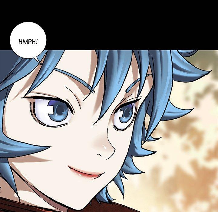 Read Leviathan EN Manga Online