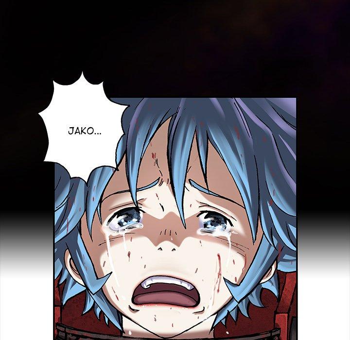 Read Leviathan EN Manga Online