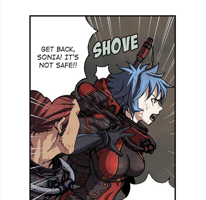 Read Leviathan EN Manga Online