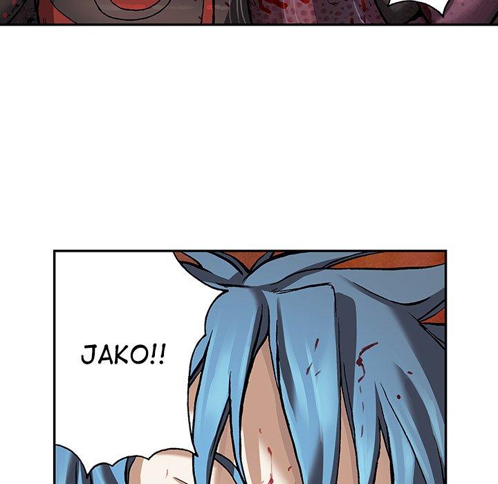 Read Leviathan EN Manga Online