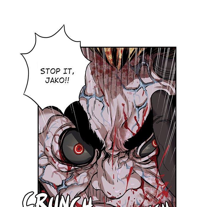 Read Leviathan EN Manga Online