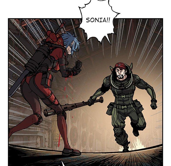 Read Leviathan EN Manga Online