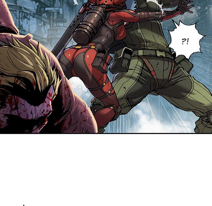 Read Leviathan EN Manga Online