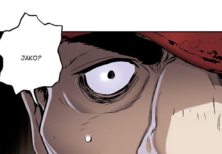 Read Leviathan EN Manga Online