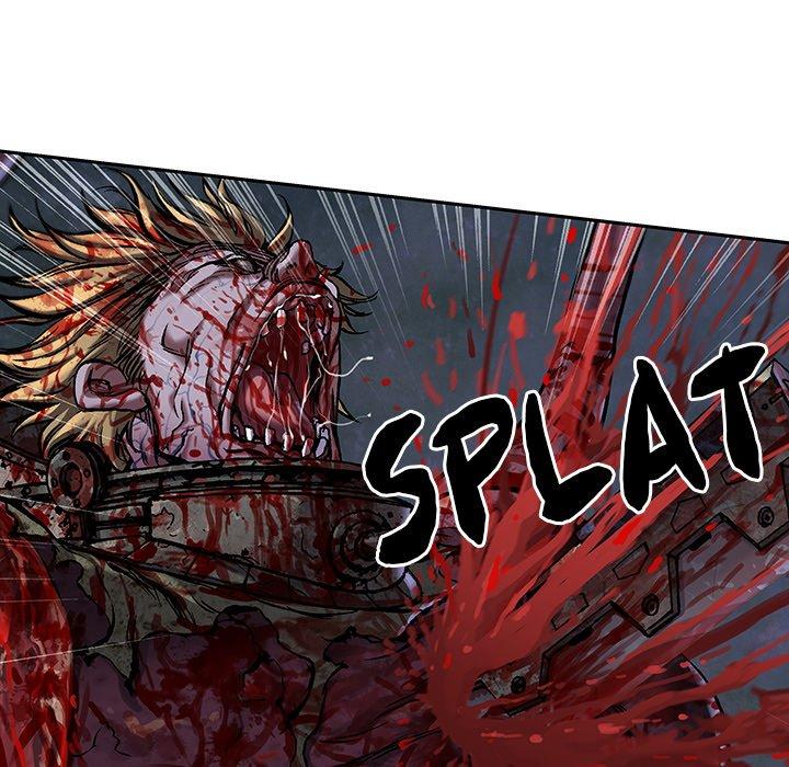 Read Leviathan EN Manga Online