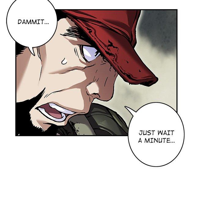 Read Leviathan EN Manga Online