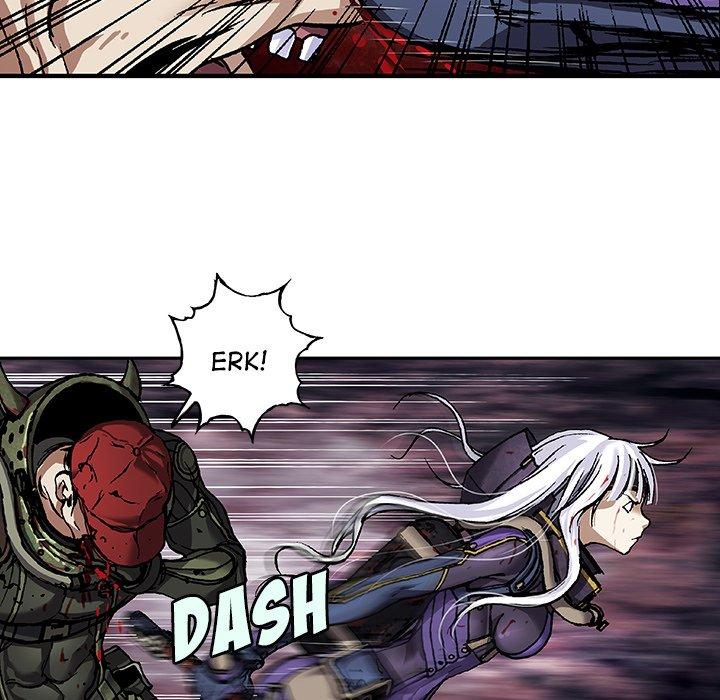 Read Leviathan EN Manga Online