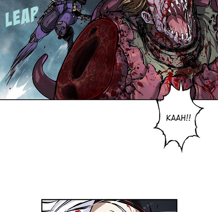 Read Leviathan EN Manga Online