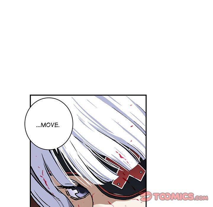 Read Leviathan EN Manga Online