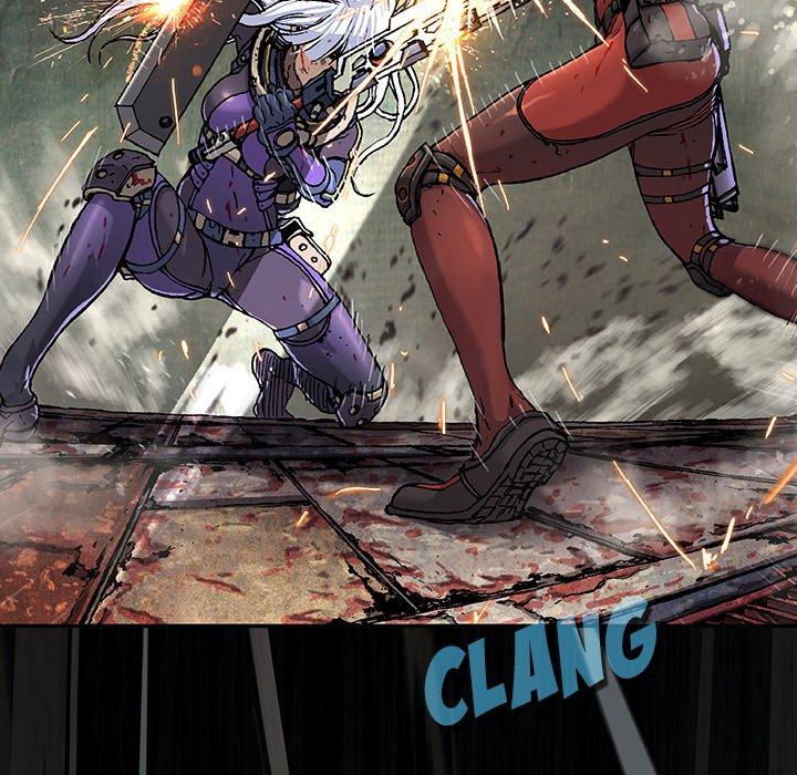 Read Leviathan EN Manga Online