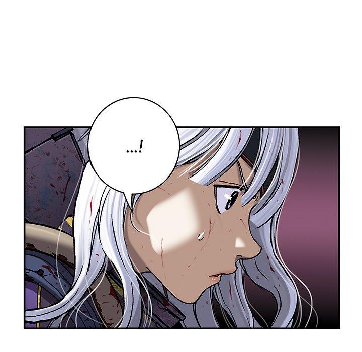 Read Leviathan EN Manga Online