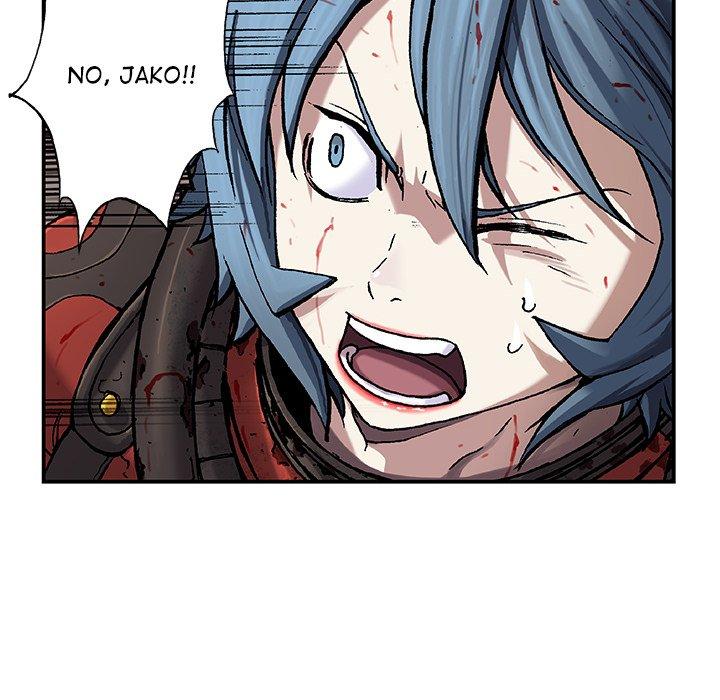 Read Leviathan EN Manga Online