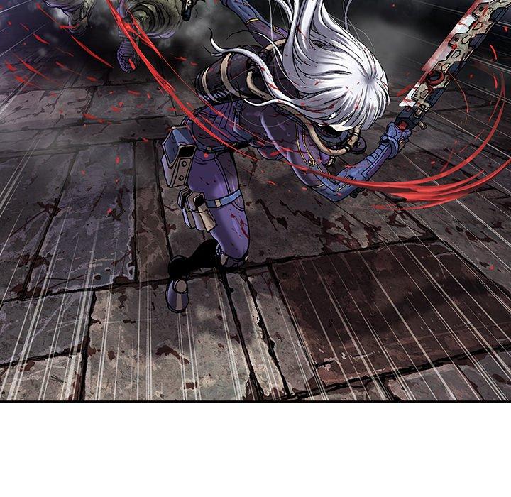 Read Leviathan EN Manga Online