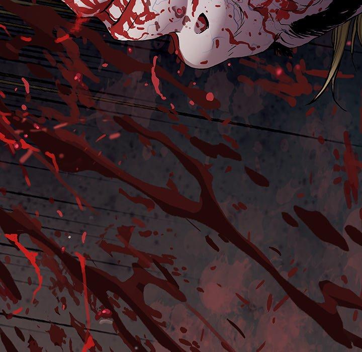 Read Leviathan EN Manga Online