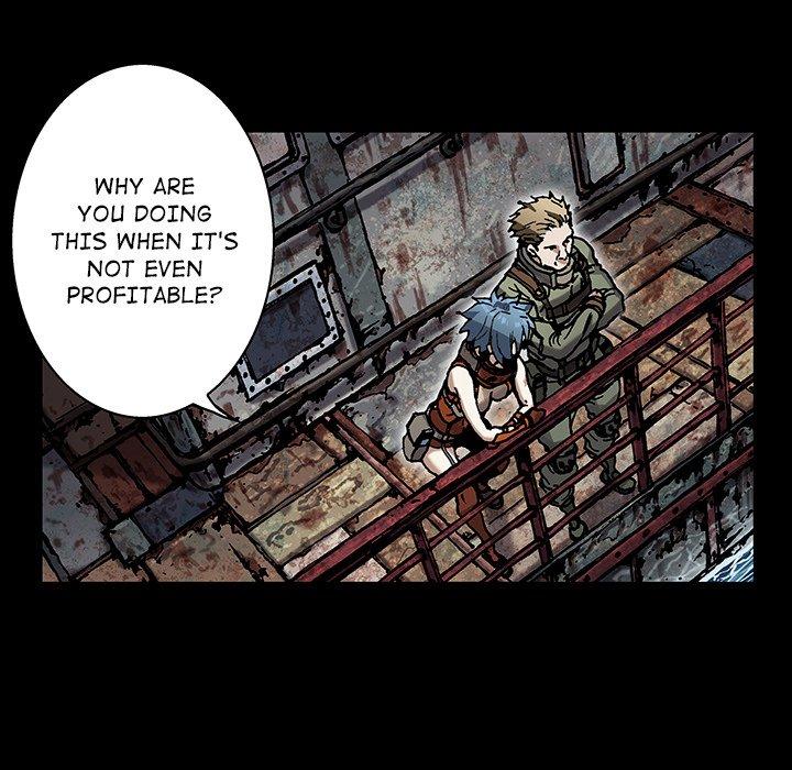 Read Leviathan EN Manga Online