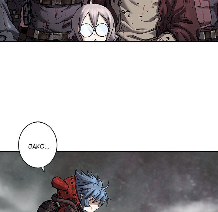 Read Leviathan EN Manga Online