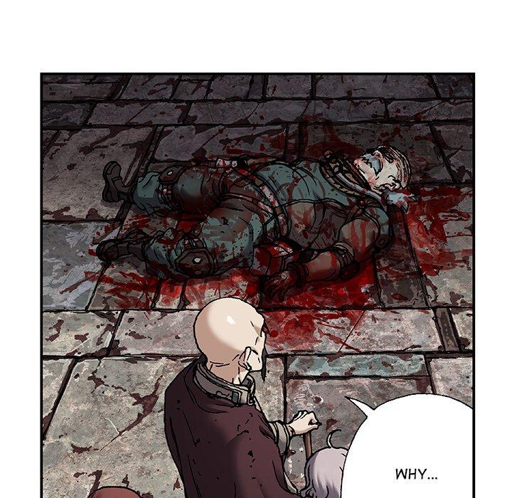 Read Leviathan EN Manga Online