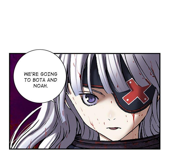 Read Leviathan EN Manga Online