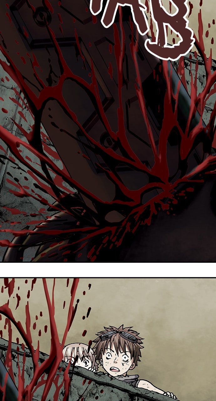 Read Leviathan EN Manga Online