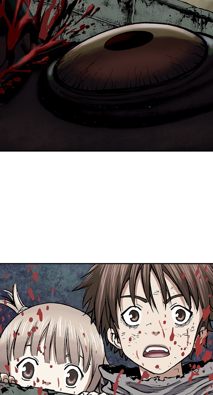 Read Leviathan EN Manga Online