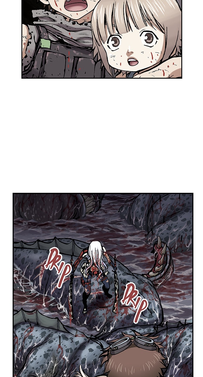 Read Leviathan EN Manga Online