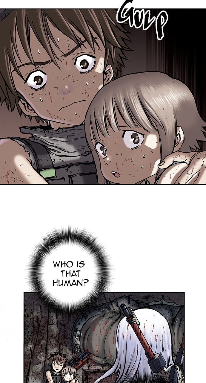 Read Leviathan EN Manga Online