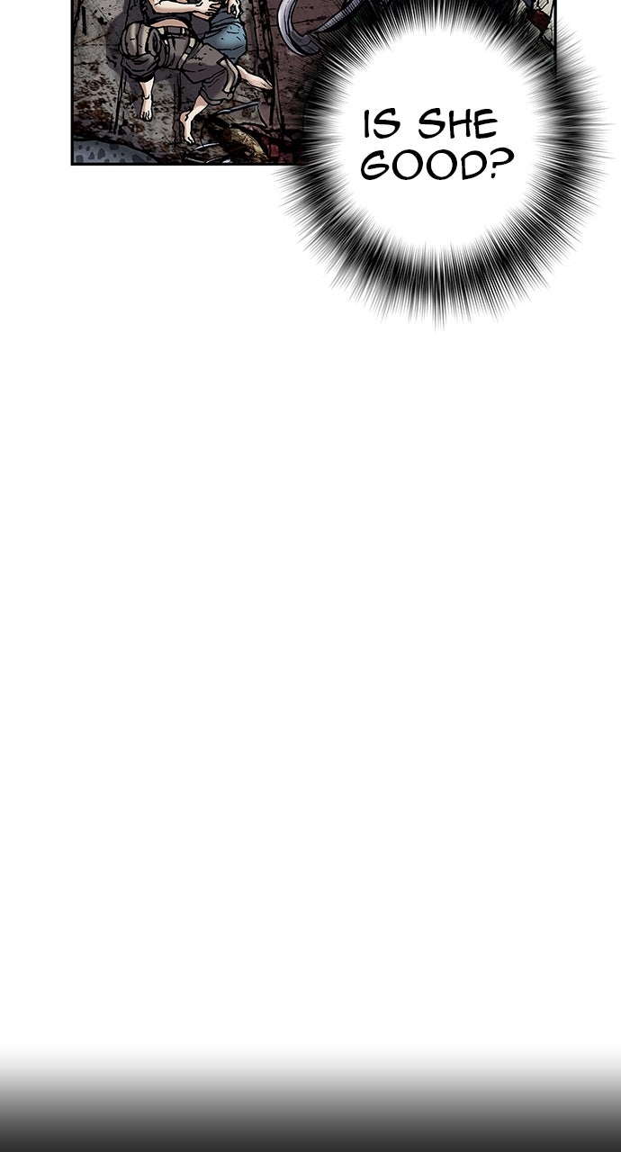 Read Leviathan EN Manga Online