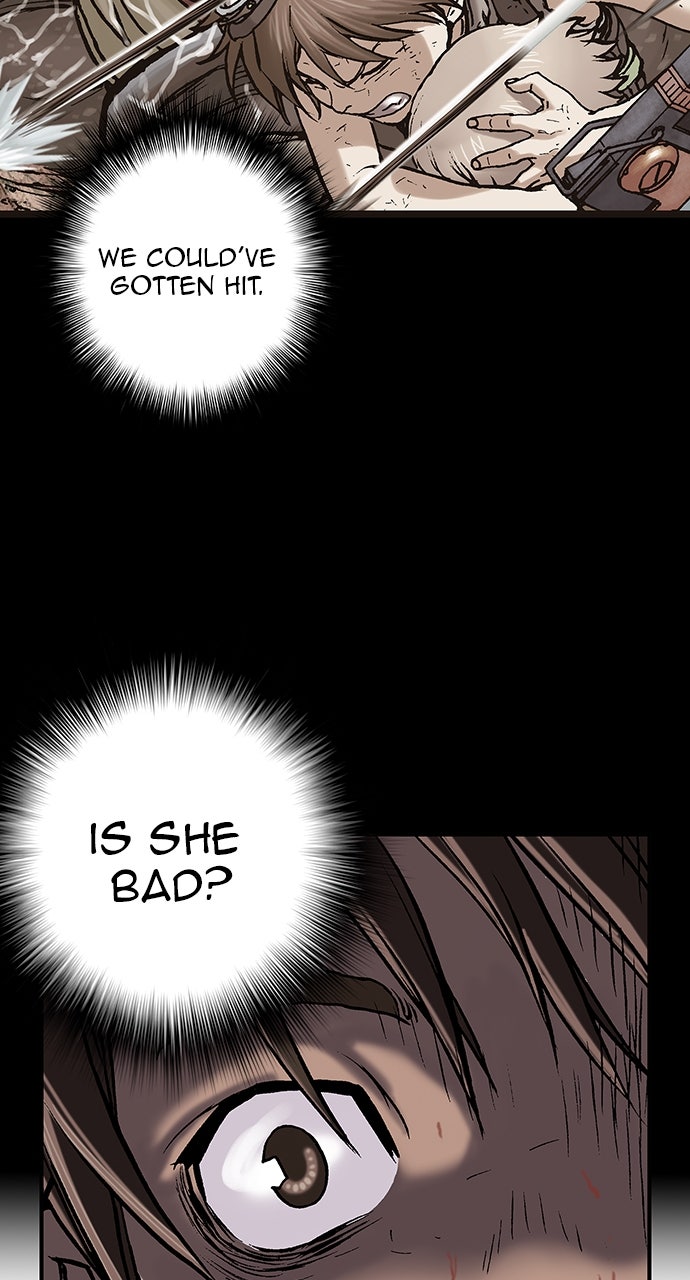 Read Leviathan EN Manga Online