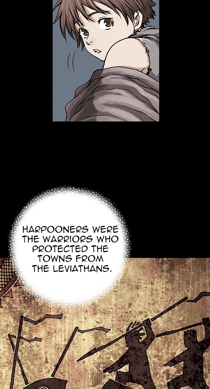 Read Leviathan EN Manga Online