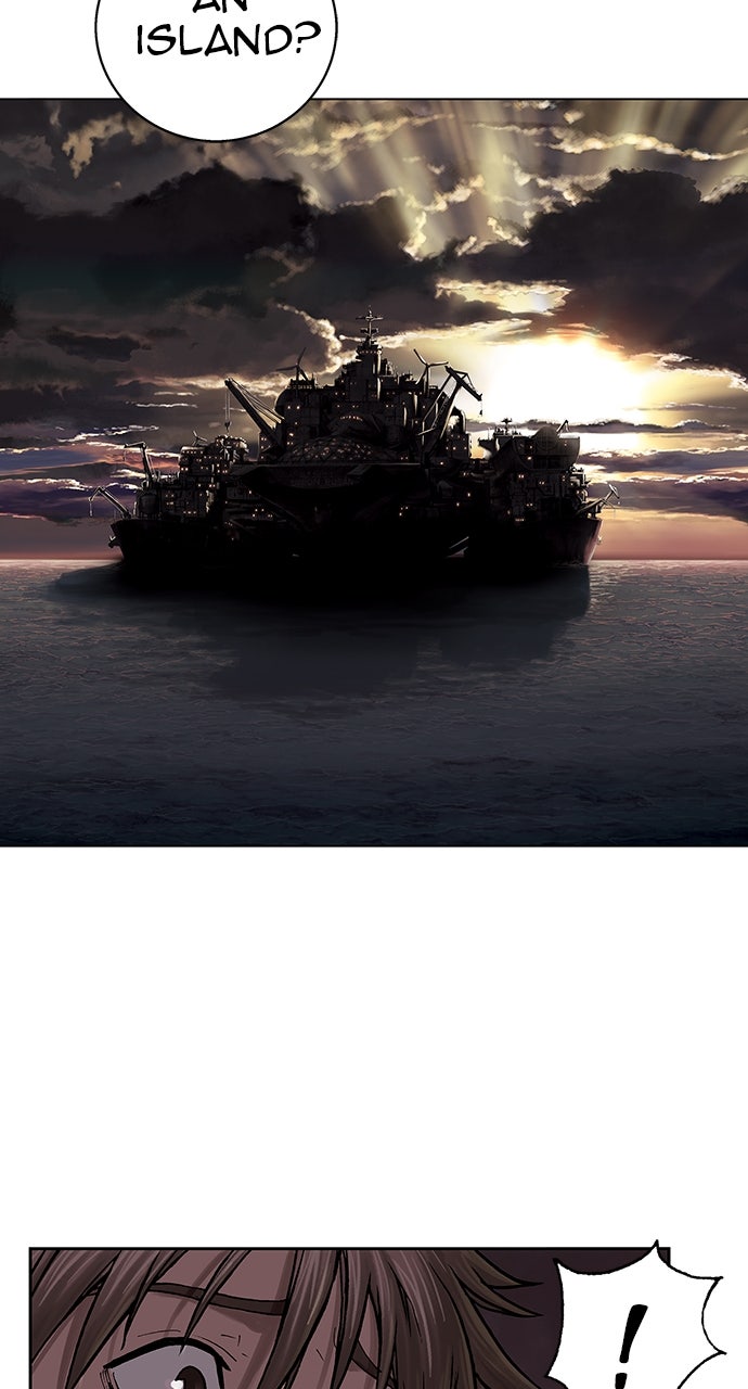 Read Leviathan EN Manga Online