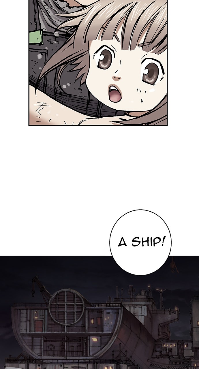 Read Leviathan EN Manga Online