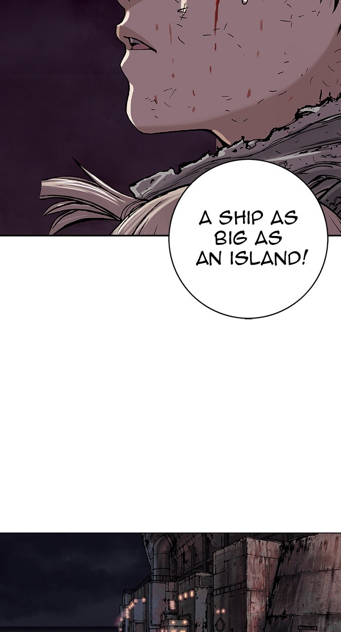 Read Leviathan EN Manga Online