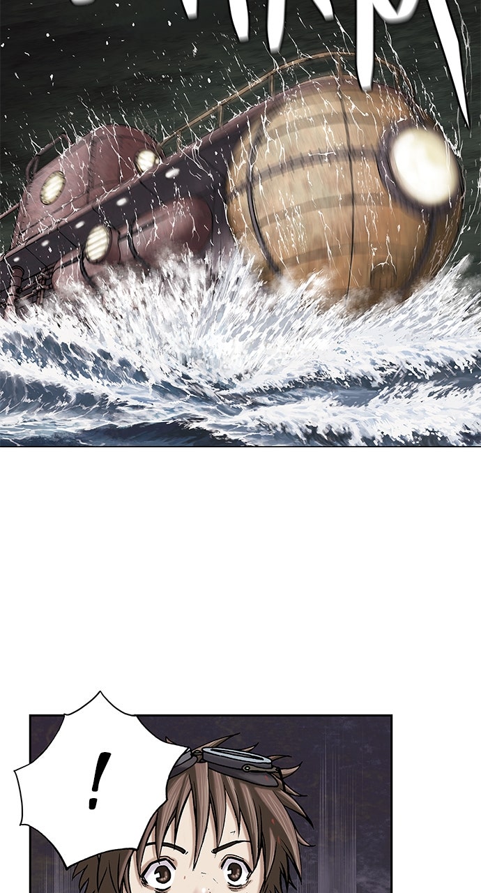 Read Leviathan EN Manga Online